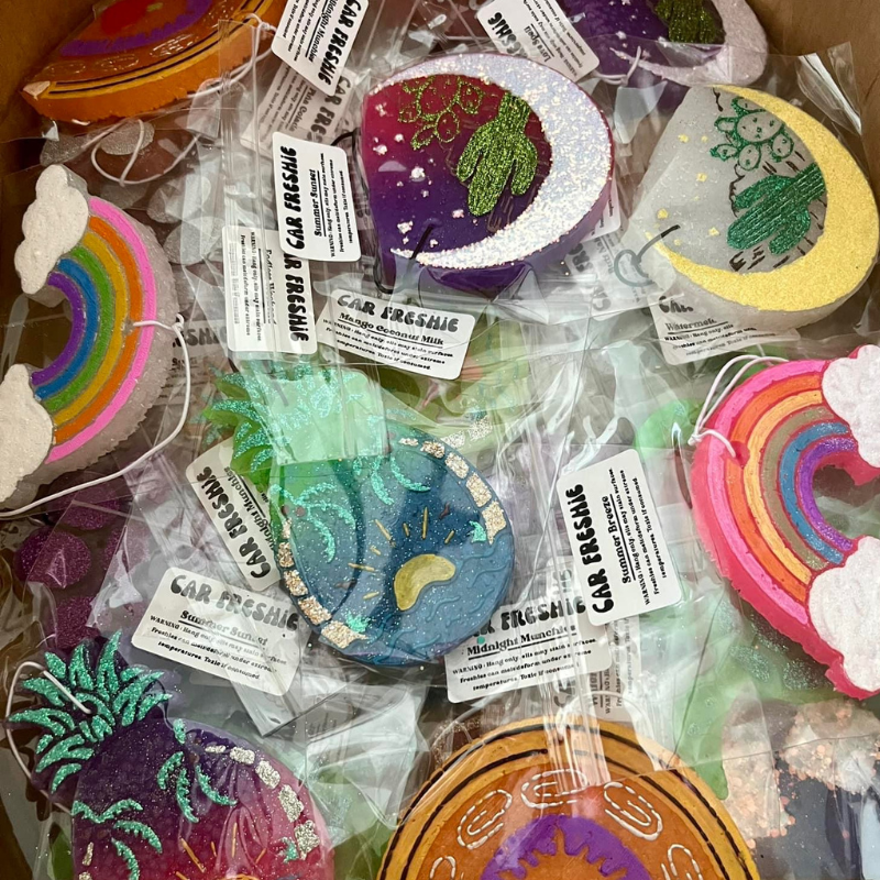 Scents