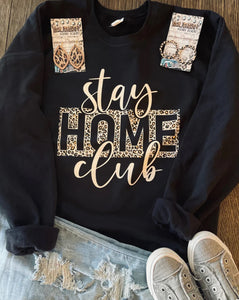 Stay Home Club