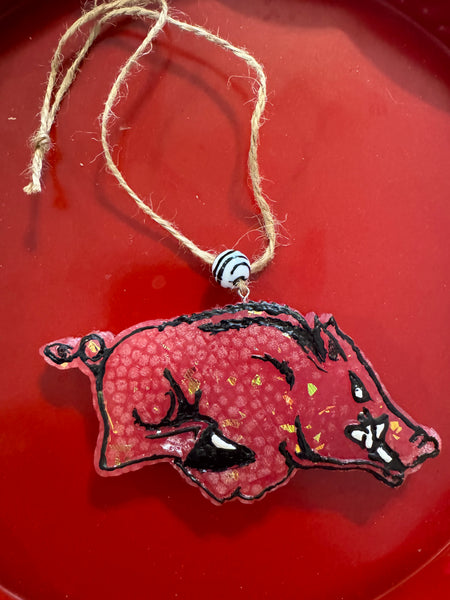 Razorback Freshie