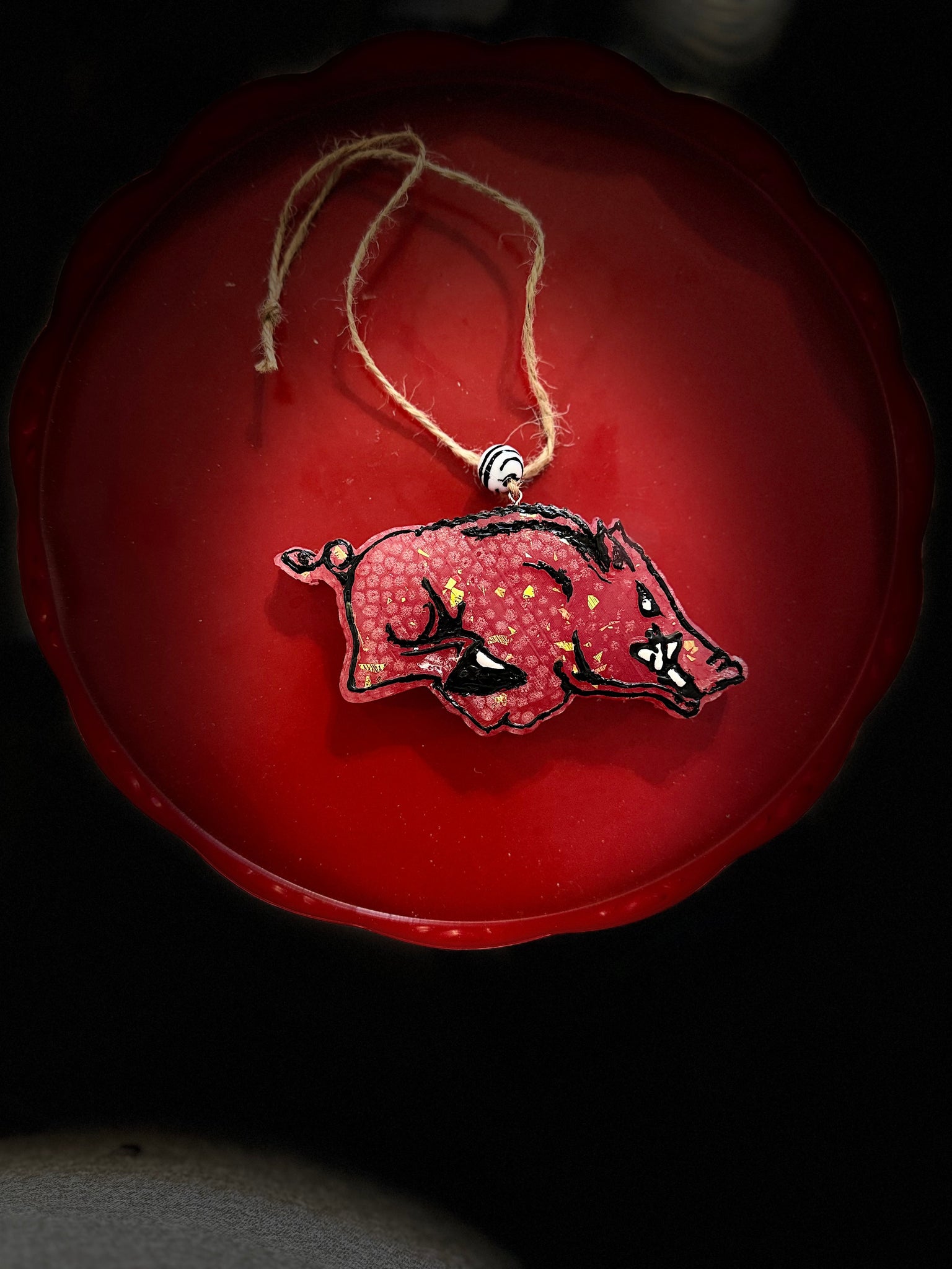 Razorback Freshie