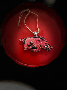 Razorback Freshie