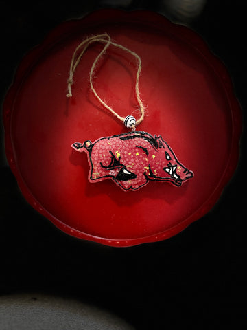 Razorback Freshie