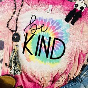 Be Kind