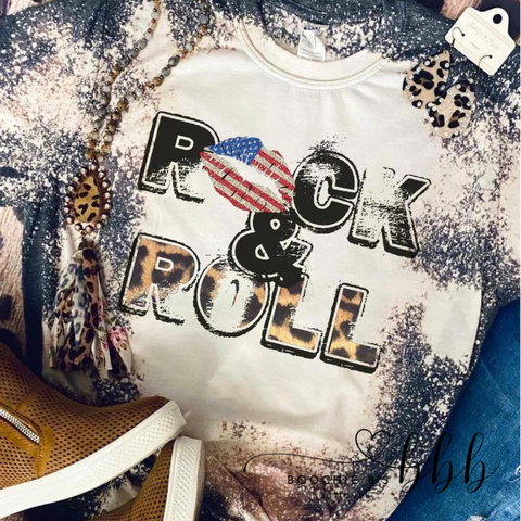 Rock & Roll