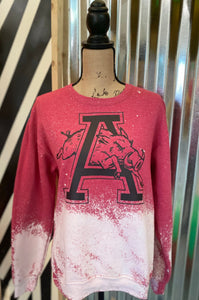 AR Bleached
